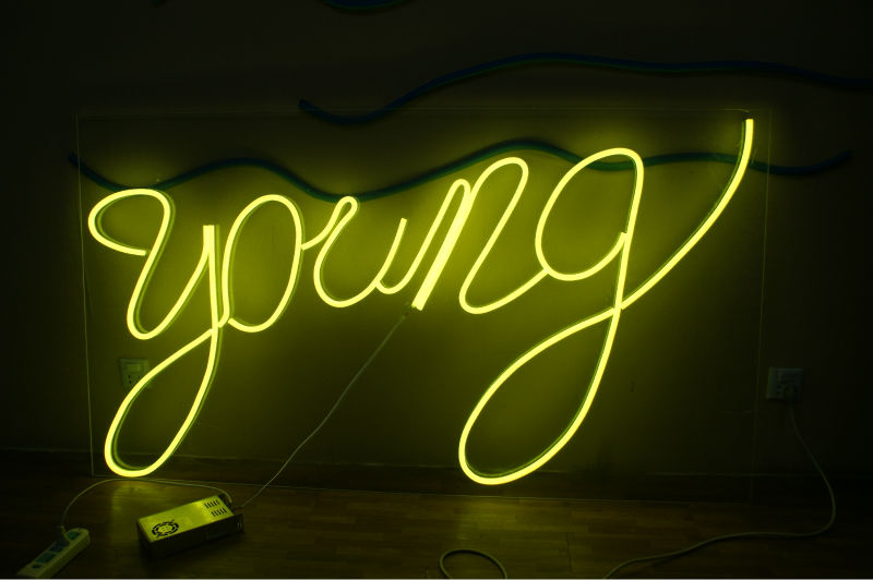 Thiết Kế Biển LED Quảng Cáo Chuyên Nghiệp Tại TP.HCM