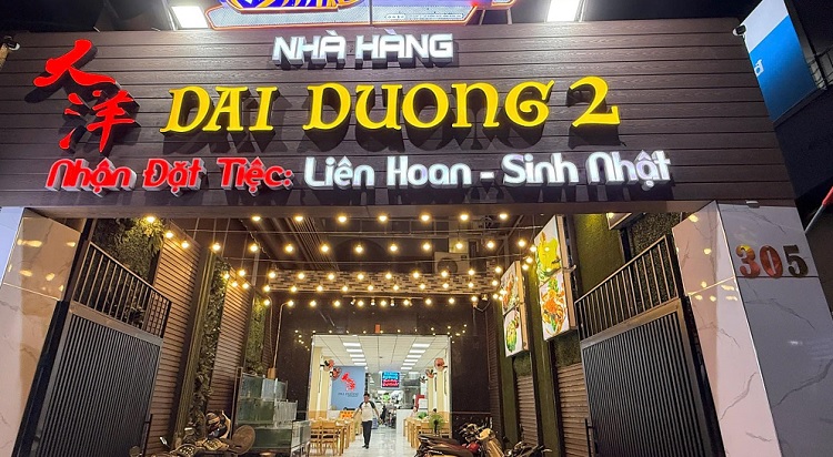Mẫu Bảng Hiệu Ăn Vặt Đẹp Năm 2026