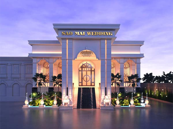 Bảng Hiệu Nhà Hàng Đẹp
