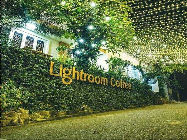 Mẫu Biển Hiệu Quán Cafe Đẹp Năm 2026