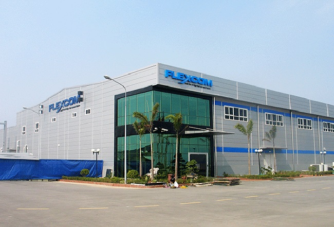 Bảng Hiệu Kho Xưởng Đẹp