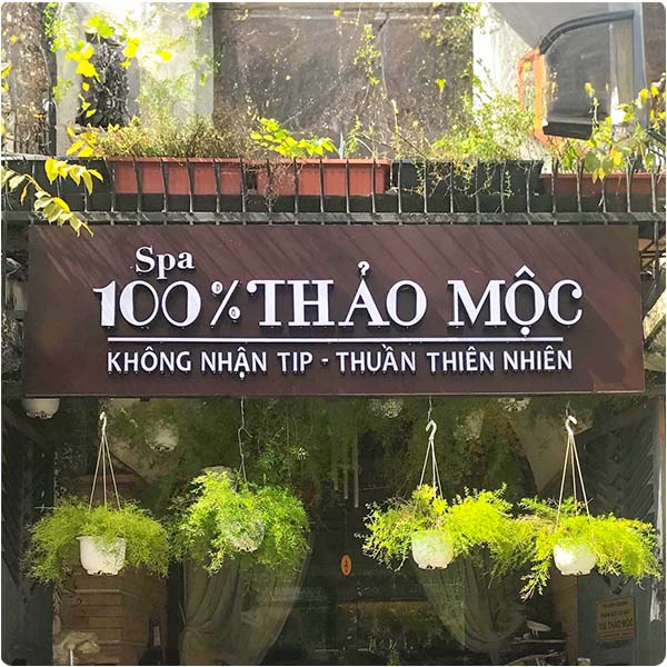 Bảng hiệu alu quận 12