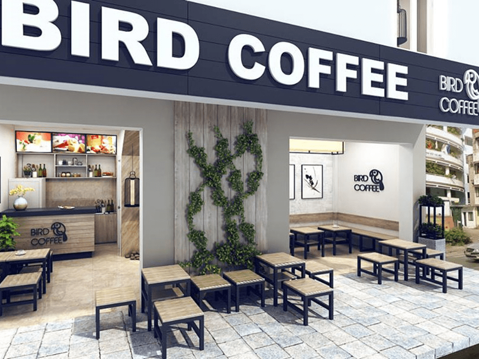 Biển Quảng Cáo Giá Rẻ