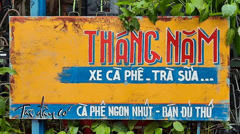 Thi Công Bảng Quảng Cáo