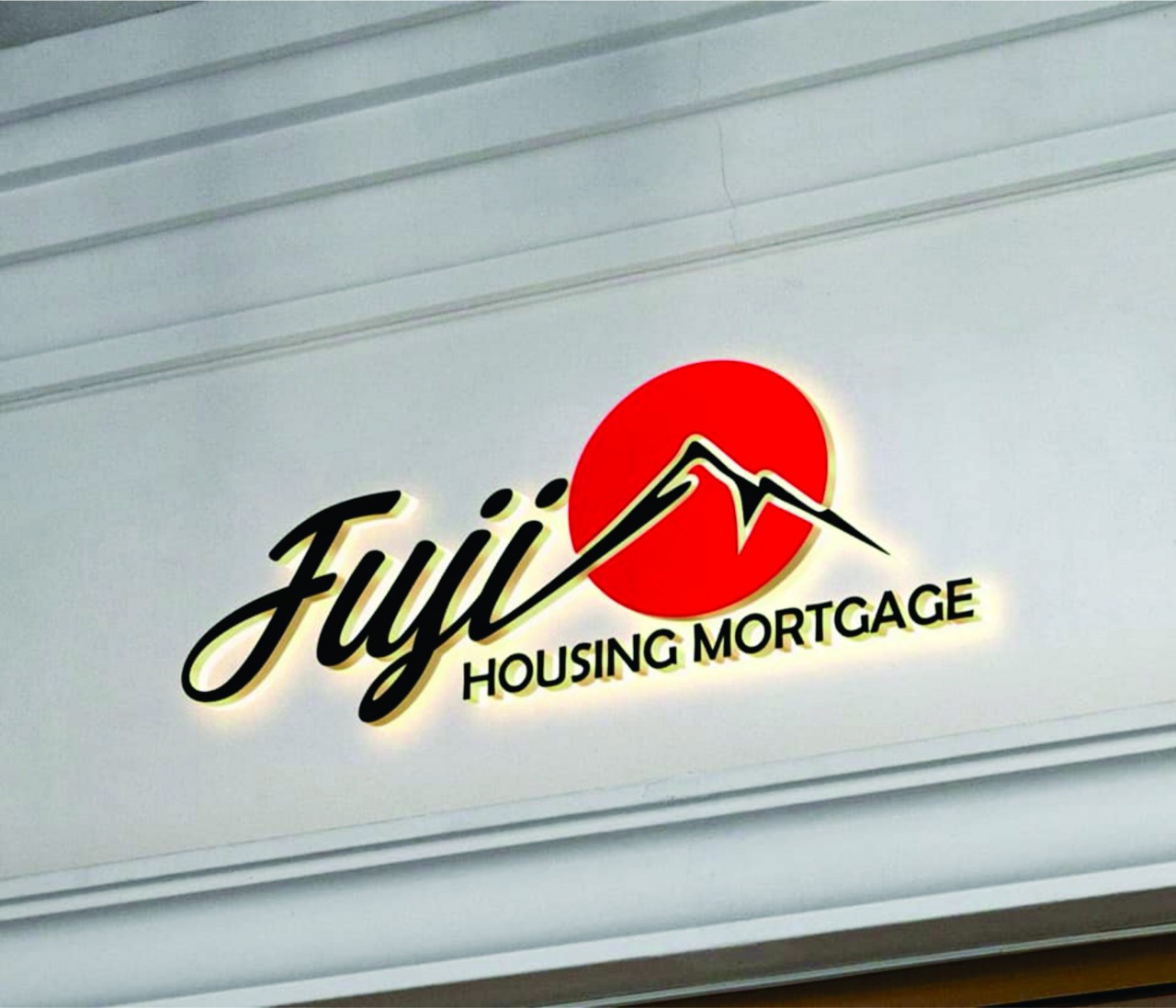 Làm biển logo công ty chuyên nghiệp tại TP.HCM