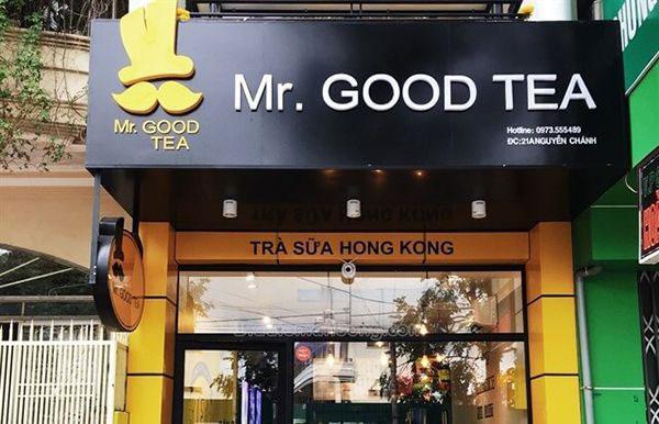 Dịch vụ thiết kế thi công biển quảng cáo tại TP.HCM
