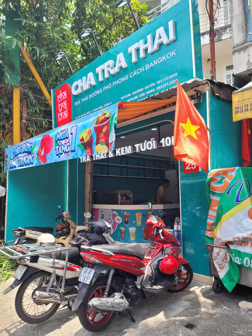 Cách Làm Biển Quảng Cáo Đẹp
