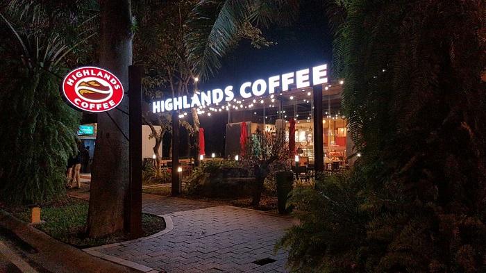 Mẫu Biển Hộp Đèn Đẹp