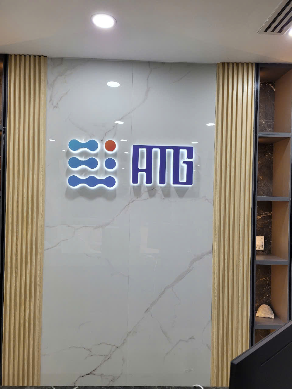 Dịch Vụ Thiết Kế & Thi Công Bảng Hiệu Quảng Cáo Tại TP.HCM
