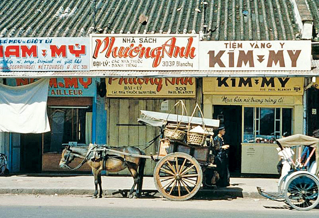 Làm bảng hiệu TP.HCM