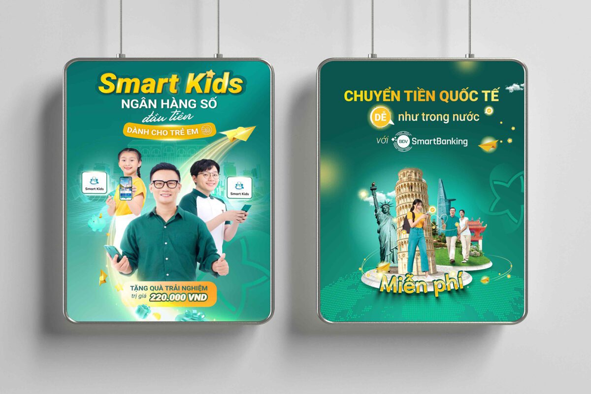 Làm hộp đèn quảng cáo chuyên nghiệp, giá rẻ