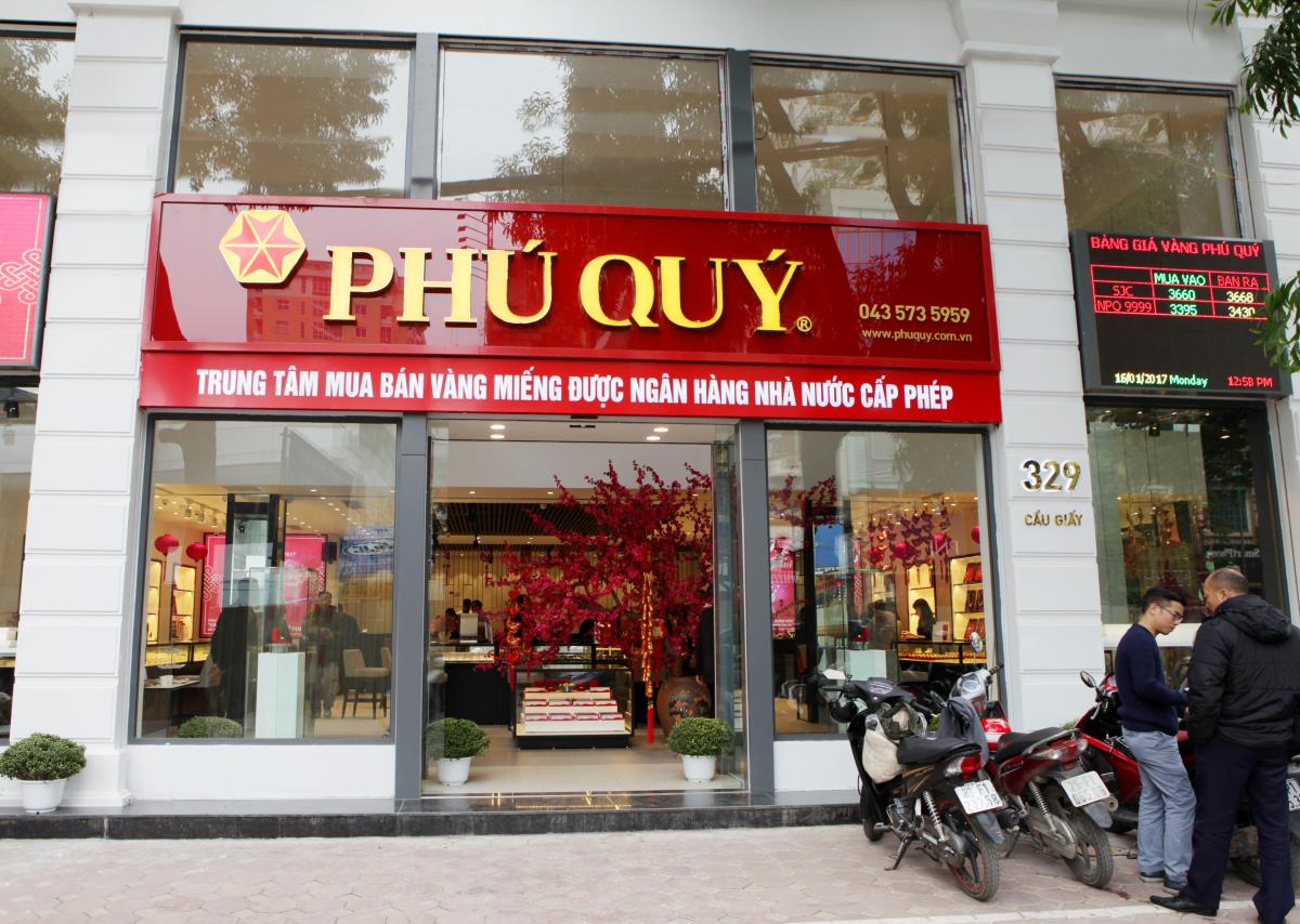 Xưởng làm biển quảng cáo chuyên nghiệp tại TP.HCM