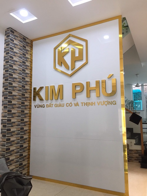 Bảng Hiệu Alu Chữ Nổi Giá Tốt