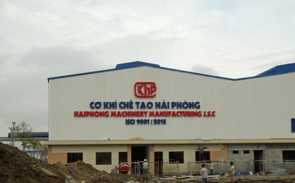 Thiết kế bảng hiệu cơ khí